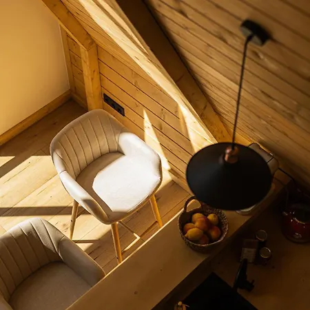 Slupiyka Town 公寓 *